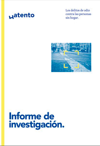 Informe investigación