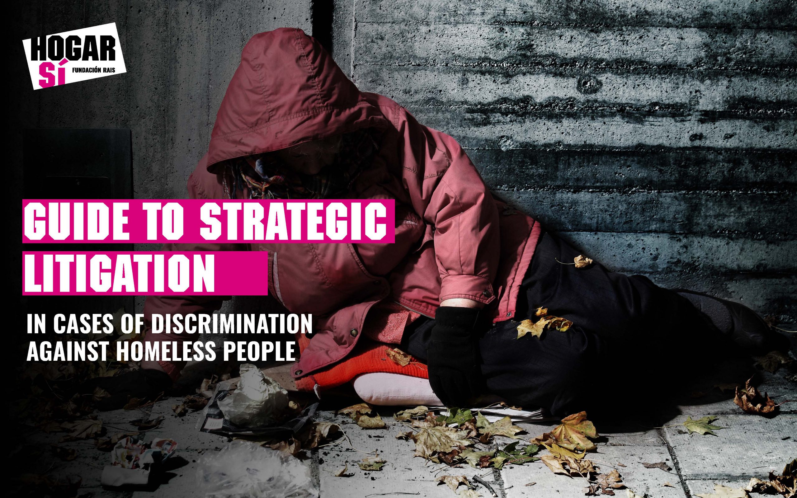 Guide to strategic litigation ENG