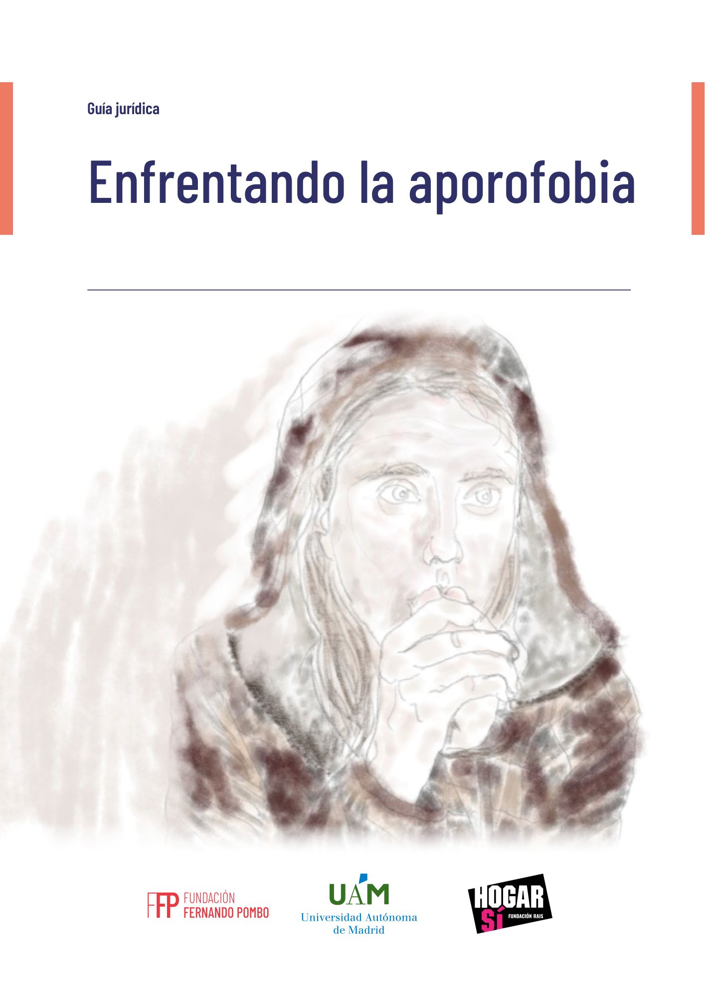Guía jurídica para el abordaje de la aporofobia